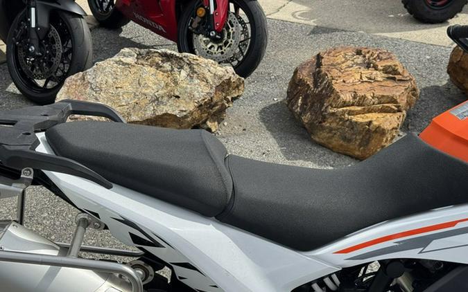 2026 KTM Adventure 390 R