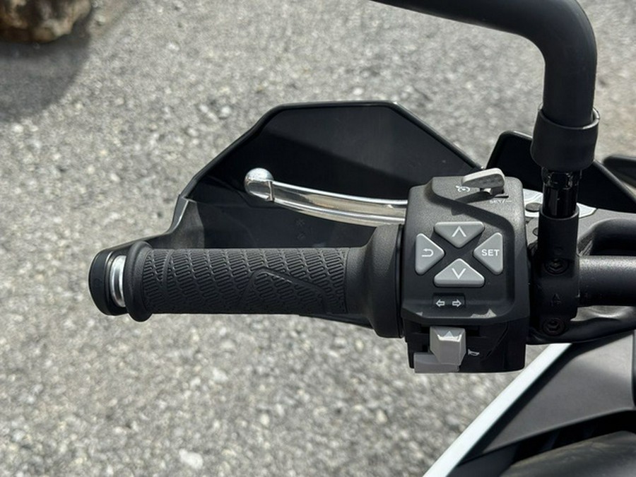 2026 KTM Adventure 390 R