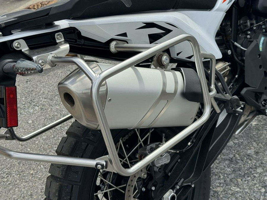 2026 KTM Adventure 390 R