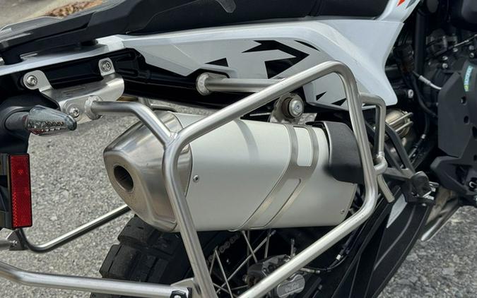 2026 KTM Adventure 390 R
