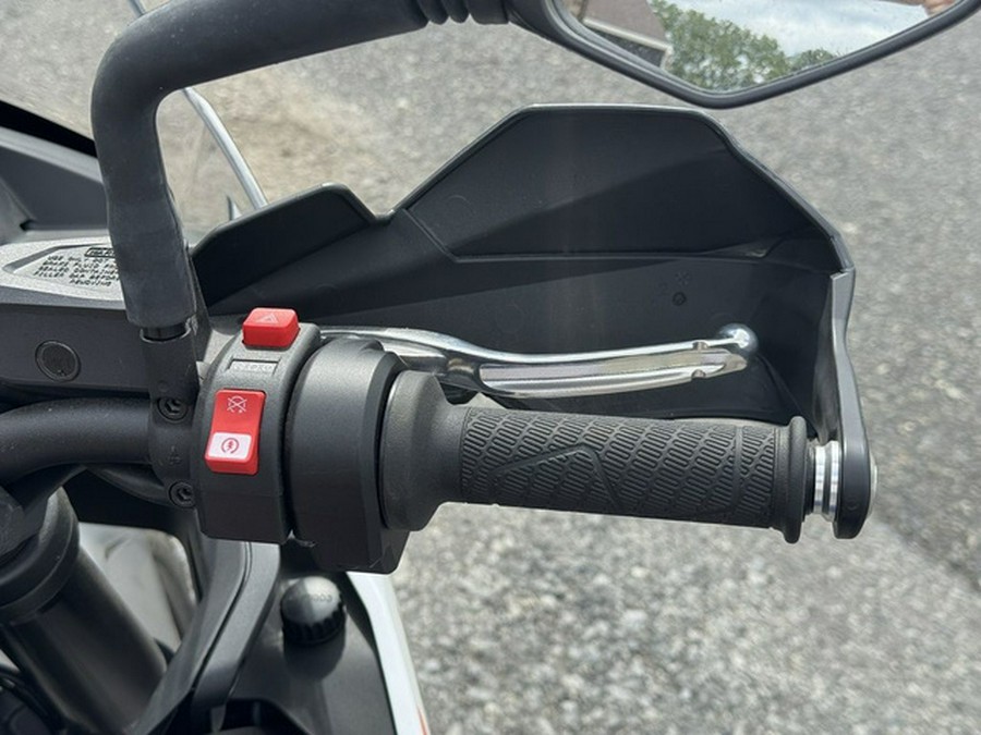 2026 KTM Adventure 390 R