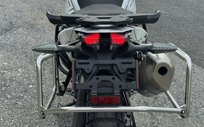 2026 KTM Adventure 390 R