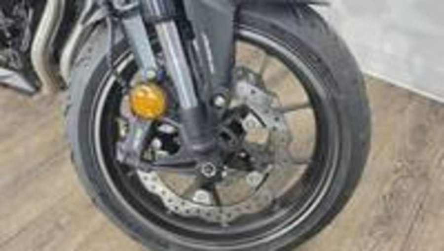 2026 Honda CB500 Hornet
