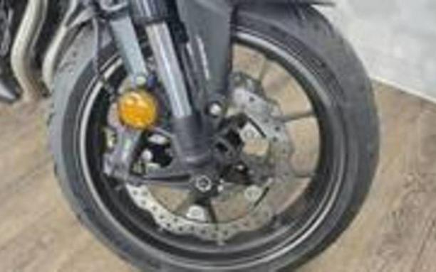 2026 Honda CB500 Hornet