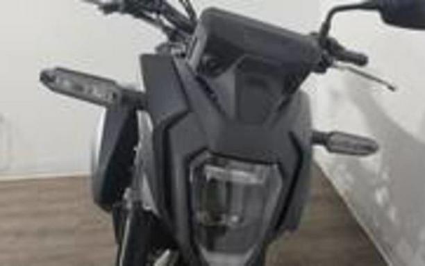 2026 Honda CB500 Hornet