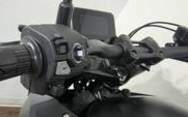 2026 Honda CB500 Hornet
