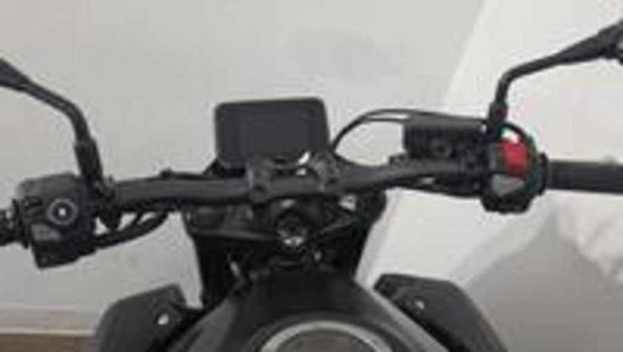 2026 Honda CB500 Hornet