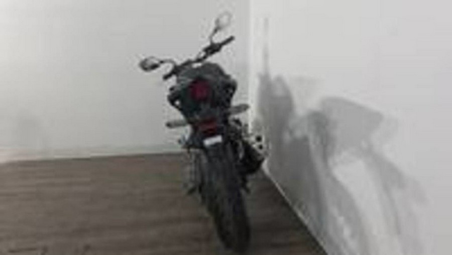 2026 Honda CB500 Hornet