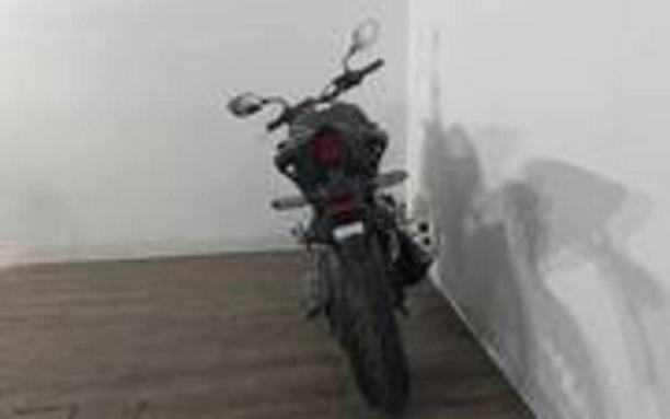 2026 Honda CB500 Hornet