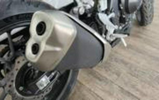 2026 Honda CB500 Hornet