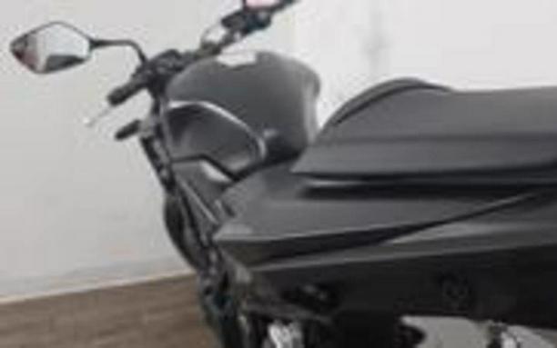 2026 Honda CB500 Hornet