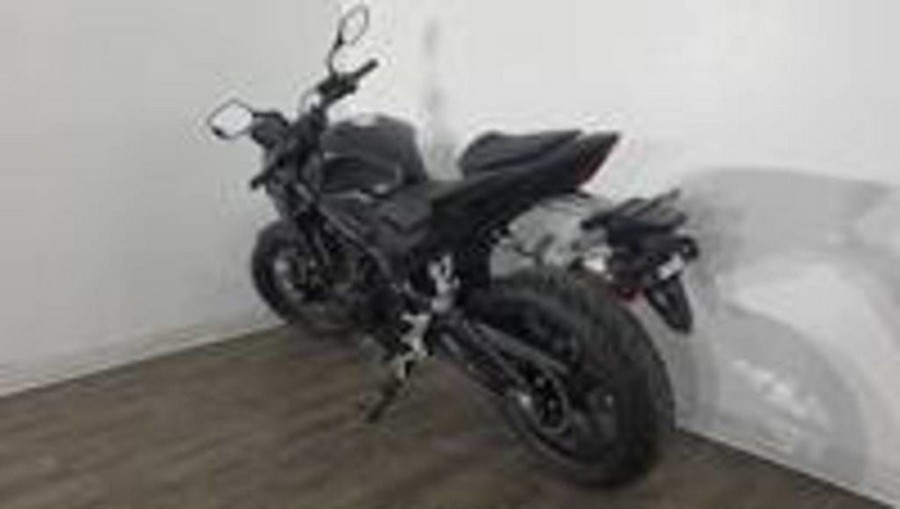 2026 Honda CB500 Hornet