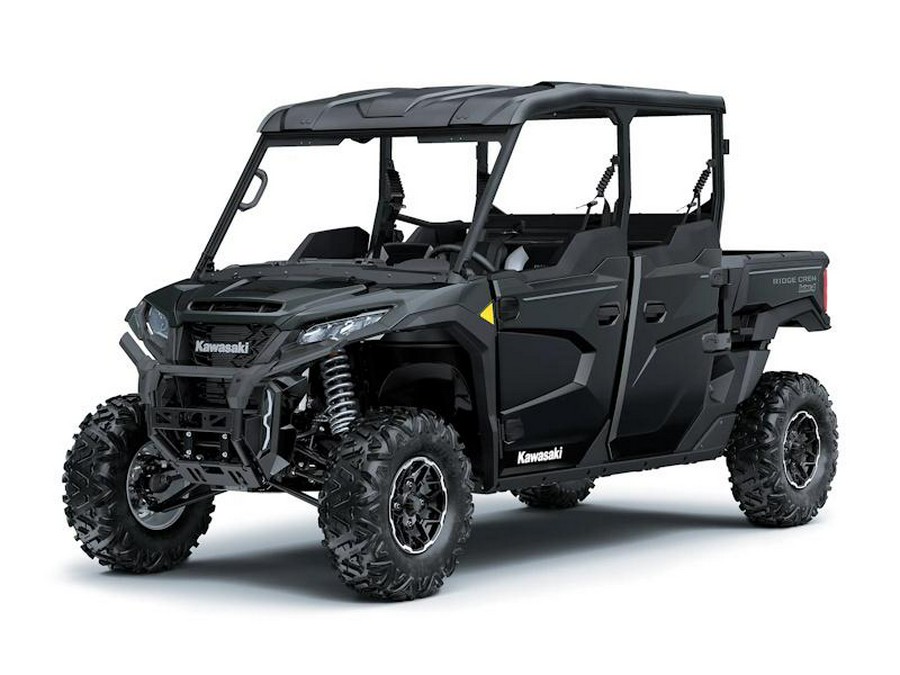 2027 Kawasaki Ridge® Crew