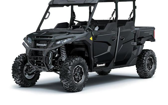 2027 Kawasaki Ridge® Crew