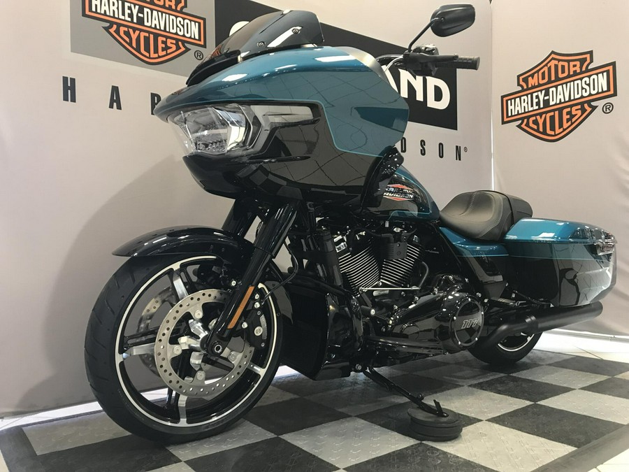 Harley-Davidson® Road Glide® 2026