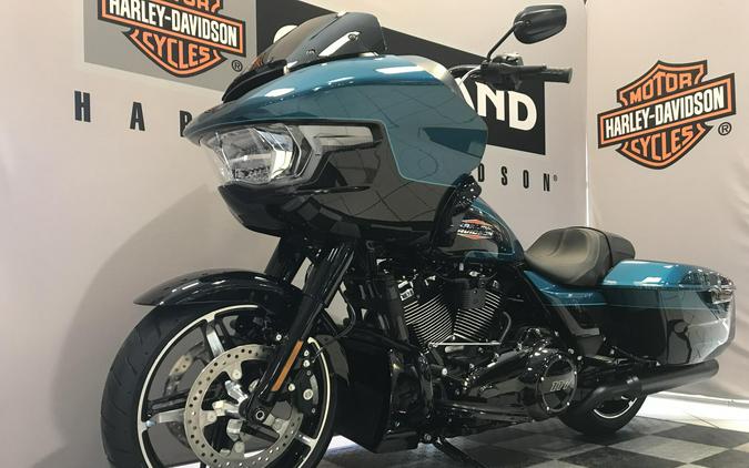 Harley-Davidson® Road Glide® 2026