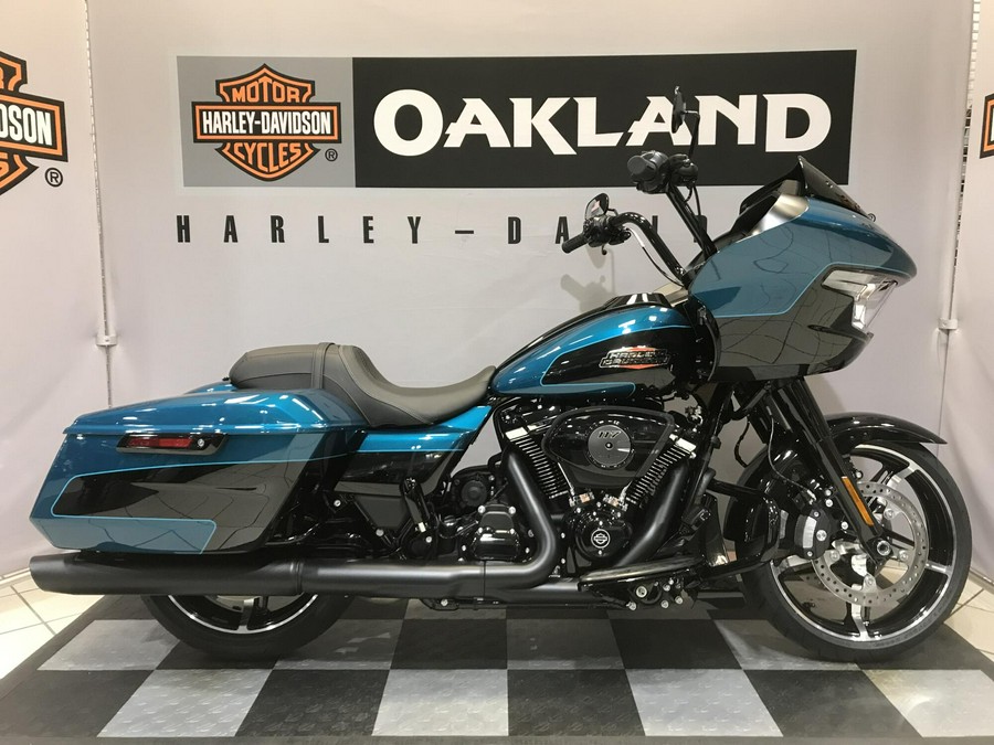 Harley-Davidson® Road Glide® 2026
