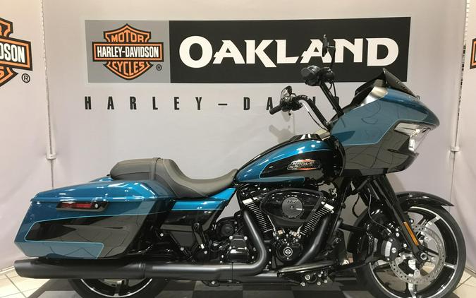 Harley-Davidson® Road Glide® 2026