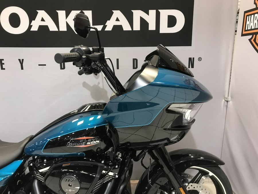 Harley-Davidson® Road Glide® 2026