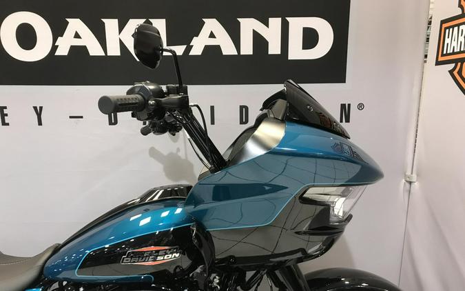 Harley-Davidson® Road Glide® 2026