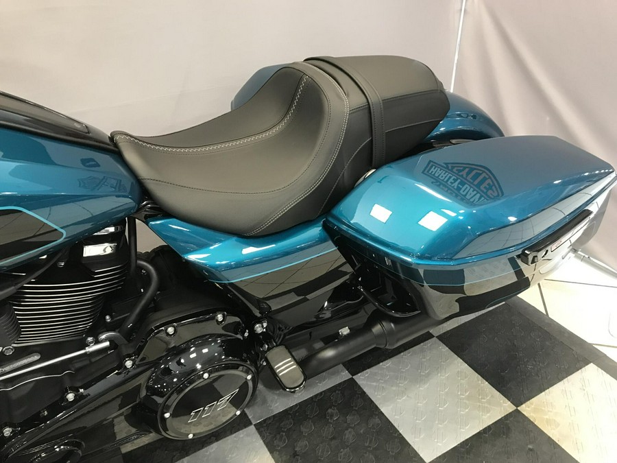Harley-Davidson® Road Glide® 2026