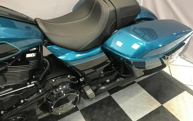 Harley-Davidson® Road Glide® 2026
