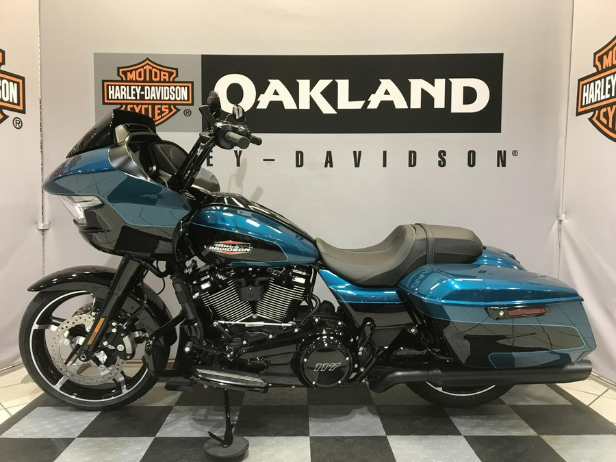 Harley-Davidson® Road Glide® 2026