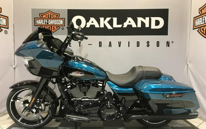 Harley-Davidson® Road Glide® 2026