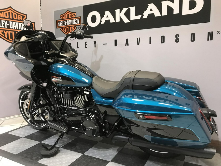 Harley-Davidson® Road Glide® 2026