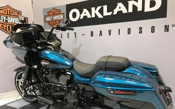 Harley-Davidson® Road Glide® 2026