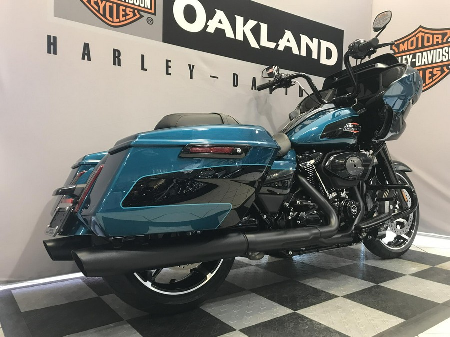 Harley-Davidson® Road Glide® 2026