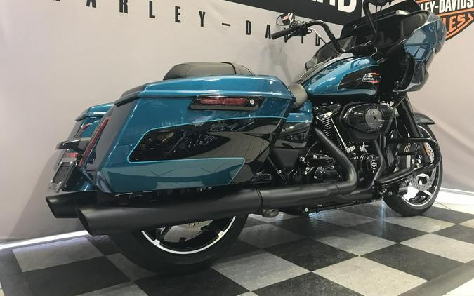 Harley-Davidson® Road Glide® 2026