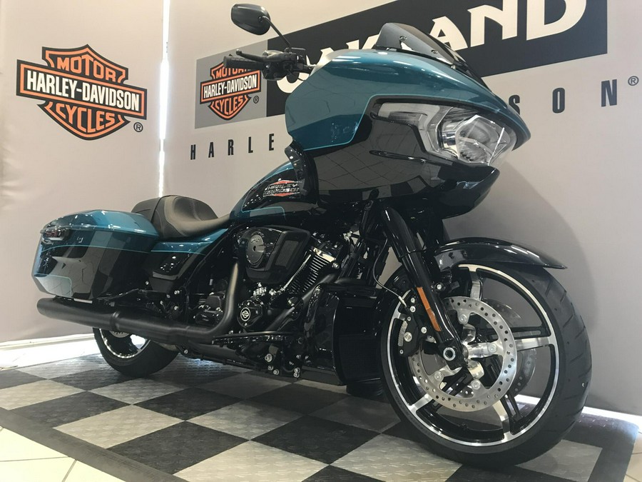 Harley-Davidson® Road Glide® 2026