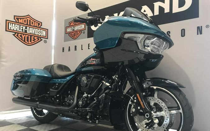 Harley-Davidson® Road Glide® 2026