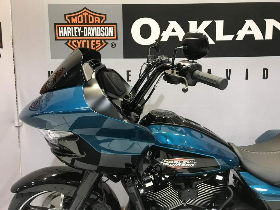 Harley-Davidson® Road Glide® 2026