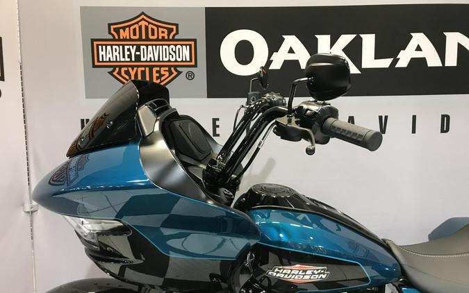 Harley-Davidson® Road Glide® 2026