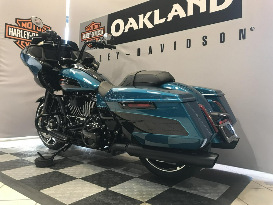Harley-Davidson® Road Glide® 2026