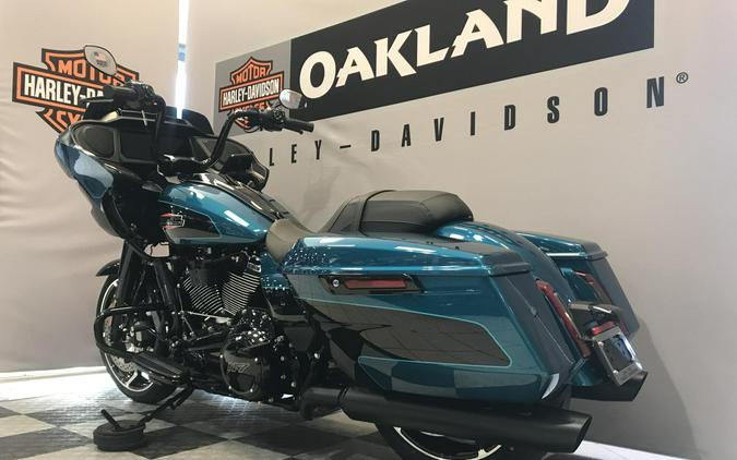 Harley-Davidson® Road Glide® 2026