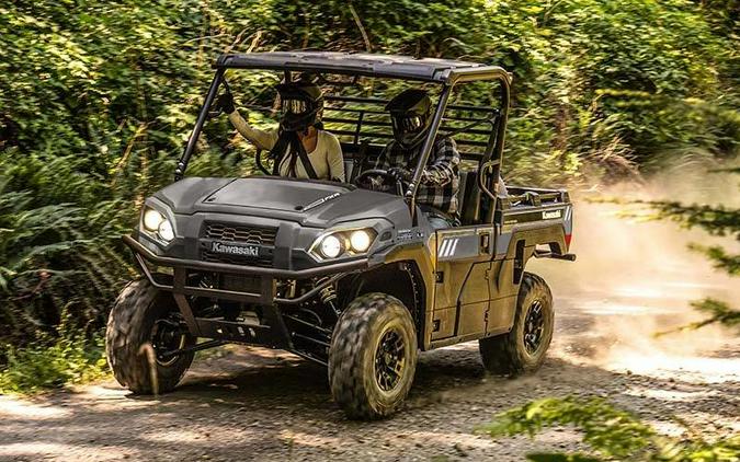 2027 Kawasaki MULE PRO-FXR 1000 LE