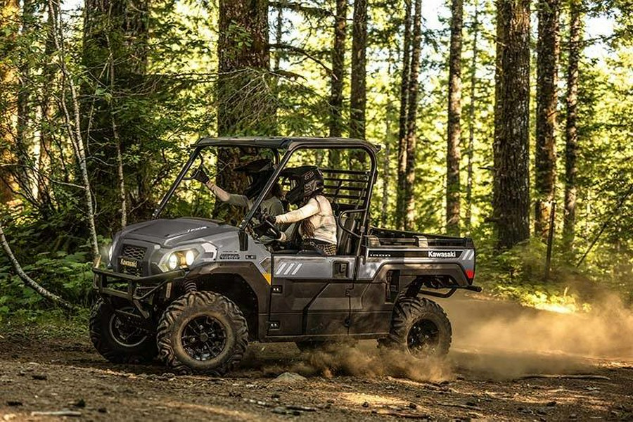2027 Kawasaki MULE PRO-FXR 1000 LE