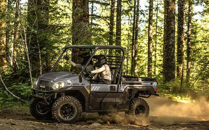 2027 Kawasaki MULE PRO-FXR 1000 LE