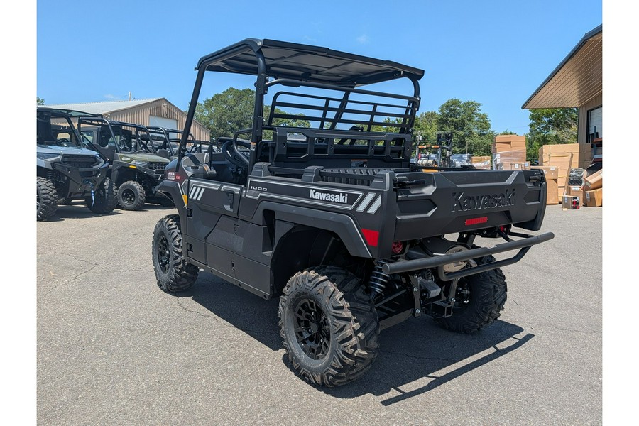 2027 Kawasaki MULE PRO-FXR 1000 LE