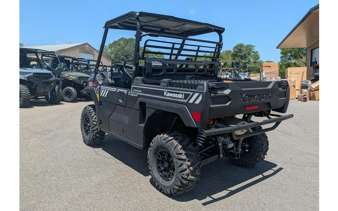 2027 Kawasaki MULE PRO-FXR 1000 LE