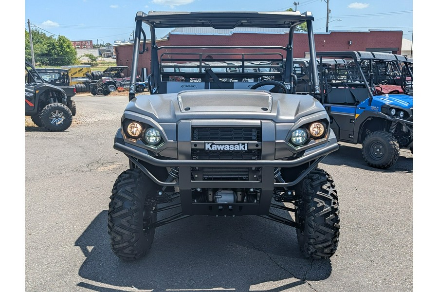 2027 Kawasaki MULE PRO-FXR 1000 LE