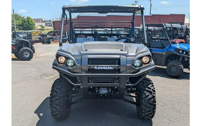 2027 Kawasaki MULE PRO-FXR 1000 LE