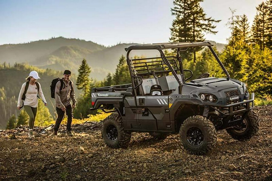 2027 Kawasaki MULE PRO-FXR 1000 LE