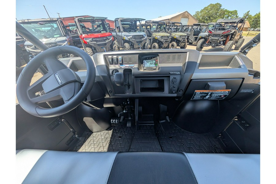 2027 Kawasaki MULE PRO-FXR 1000 LE