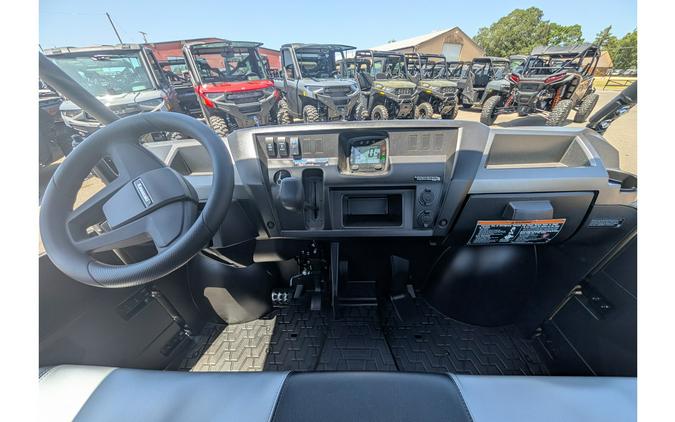 2027 Kawasaki MULE PRO-FXR 1000 LE