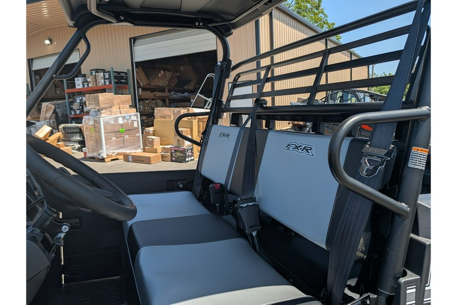 2027 Kawasaki MULE PRO-FXR 1000 LE