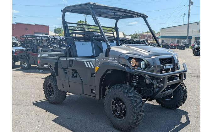2027 Kawasaki MULE PRO-FXR 1000 LE